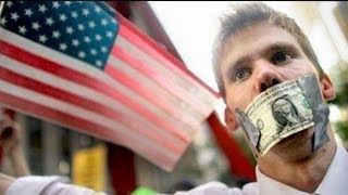 Protesting Has Been Criminalized HR347 & S1794