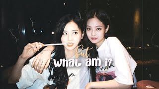 Jensoo What Am I Fmv