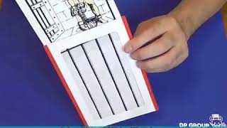 手品・マジック●フーディニーの脱出●C2935