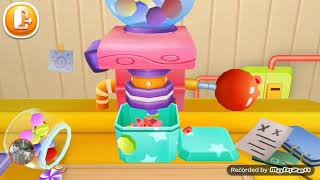 GAME ANAK - BABYBUS PABRIK PERMEN - SERU BERMAIN GAME INI screenshot 5
