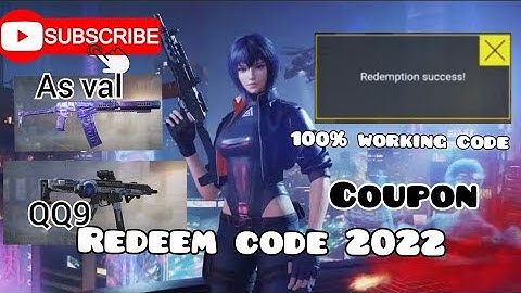 NEW CODE REDEMPTION CODM CALLOFDUTY MOBILE 2022 #codm #pocof3
