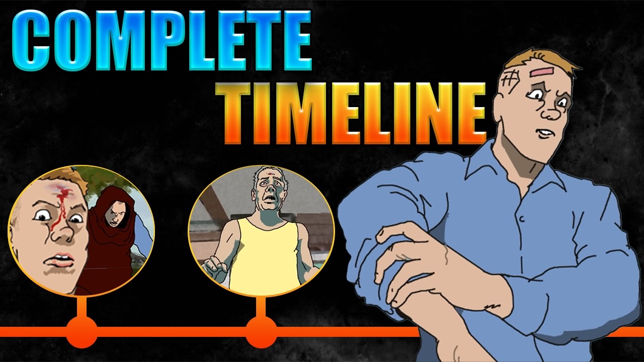 Shoebody Bop Final Lore Explained (Bop Shoebee Do)