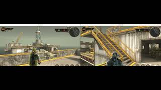 CrimeCraft Emulator - Load to Match and PvP