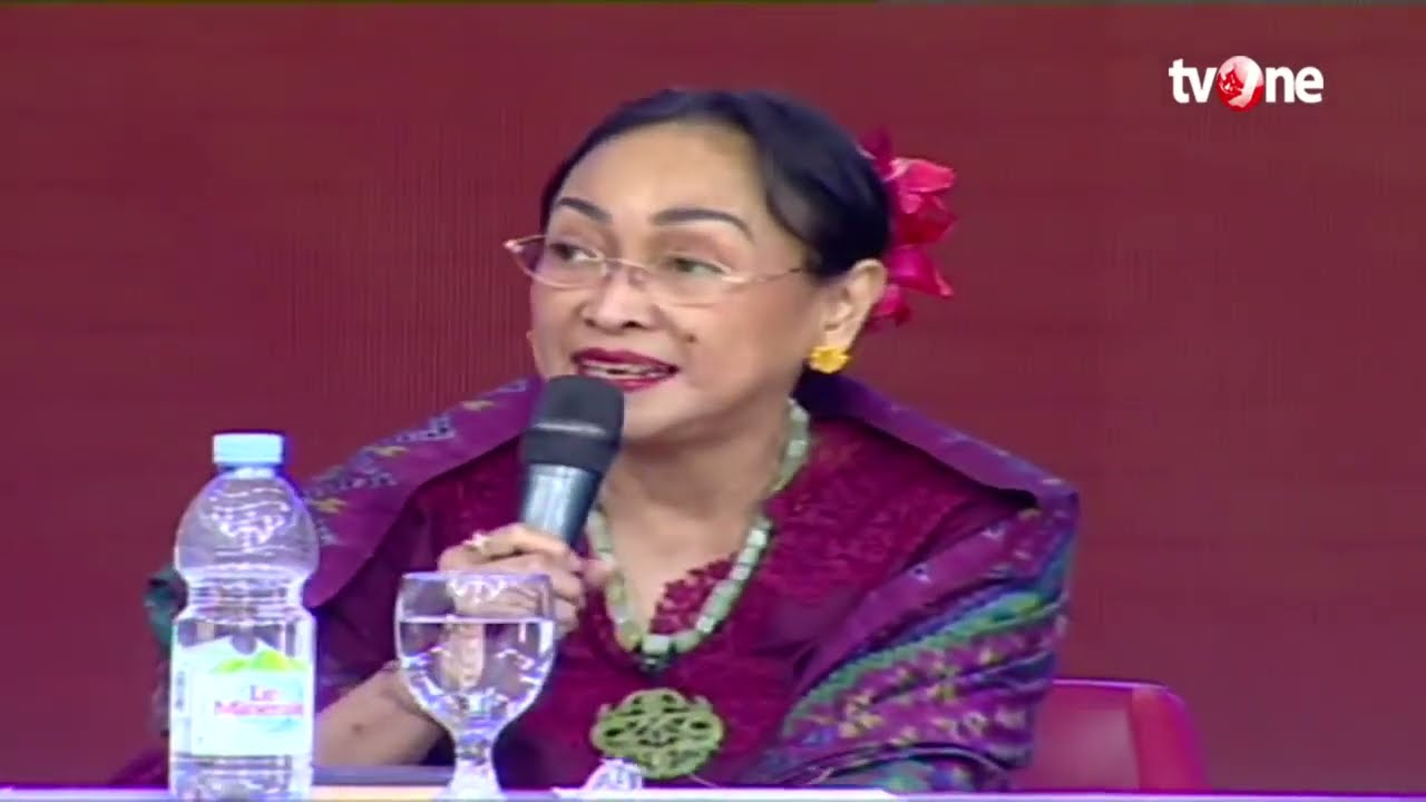 PKI, Hantu atau Nyata? (Part 6) | Indonesia Lawyers Club ILC tvOne