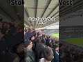 Stoke City away fans