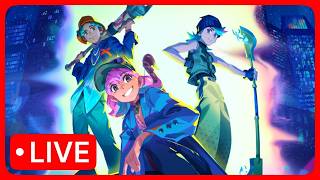 LIVE MO.CO - ON CONTINUE DE GRIND AVEC LES ABOS !