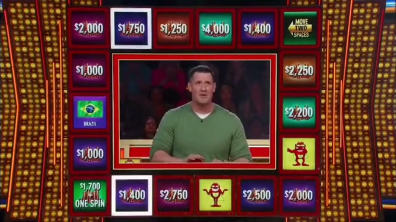 Jungle Whammy Comparison (1984 vs 2002 vs 2019) YouTube