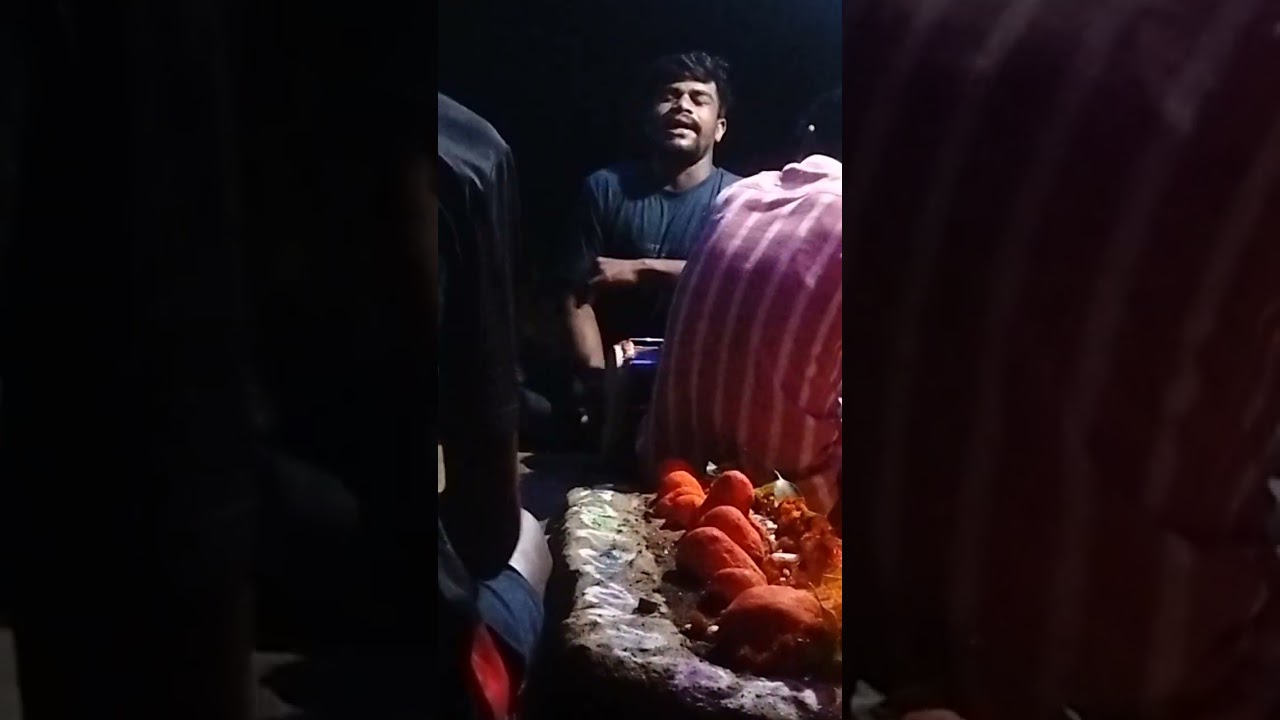 मरी माता गायन पार्टी चाकोरे