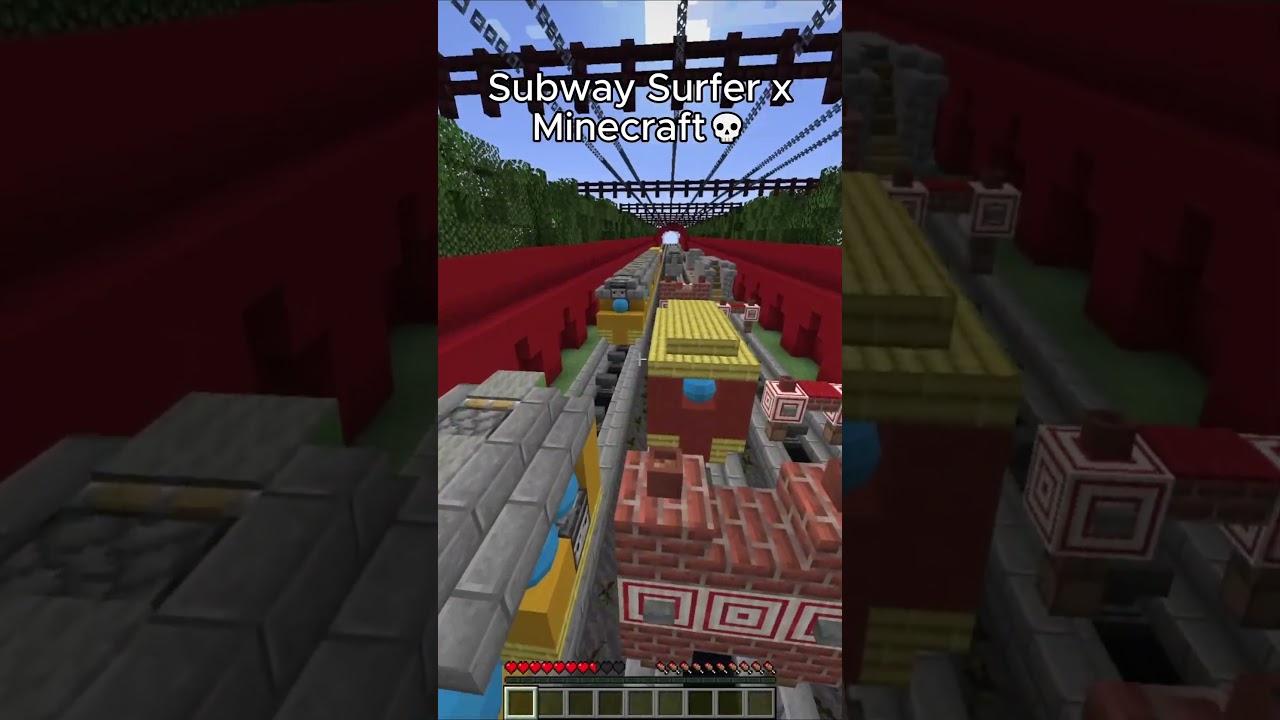 New Highscore #fy #fyp #minecraft