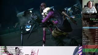 Final Fantasy XIII-2 - Any% Speedrun - 3:03:59 [Streamed May 8, 2015]