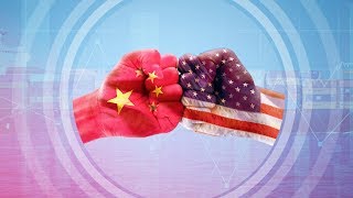 China U.S. tariff lists & dispute timeline