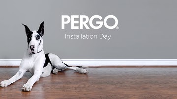 How to Install Pergo Laminate Uniclic Flooring