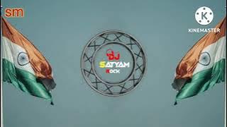 DJ #mixing #Hindustan jindabad hai jindabad rahega #made in India