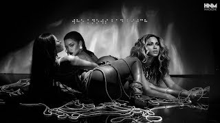 Beyoncé - Who Knows (Bad Bitch) (feat. Rihanna & Nicki Minaj) [MASHUP]