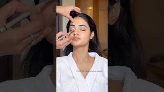 Makeup tutorial ✨ #trending #ytshorts #makeup #makeuptutorial #wedding #indore #indianbride