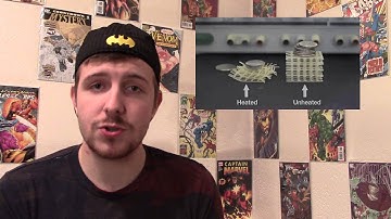 Dr. Professor TechnoTalk: Squishy Robots