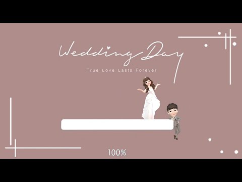 婚禮開場影片 Dune & Snow - DS婚禮影片製作
