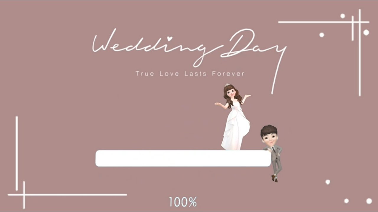 婚禮開場影片 Dune & Snow - DS婚禮影片製作