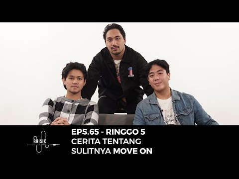 RINGGO 5 LIVE "She's Everything (But She's Not You)", Single Tentang Gagal Move On?! - BRISIK