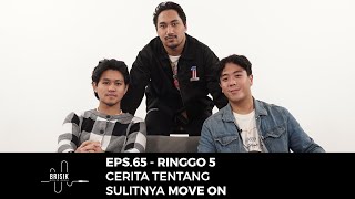 RINGGO 5 LIVE 