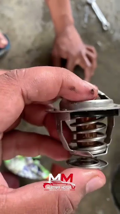 Lebih Baik Copot atau Pasang Thermostat ?