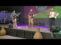 Grupo Reaviva - Tranco De Bugio (Ao Vivo - Lagoinha Canoas)