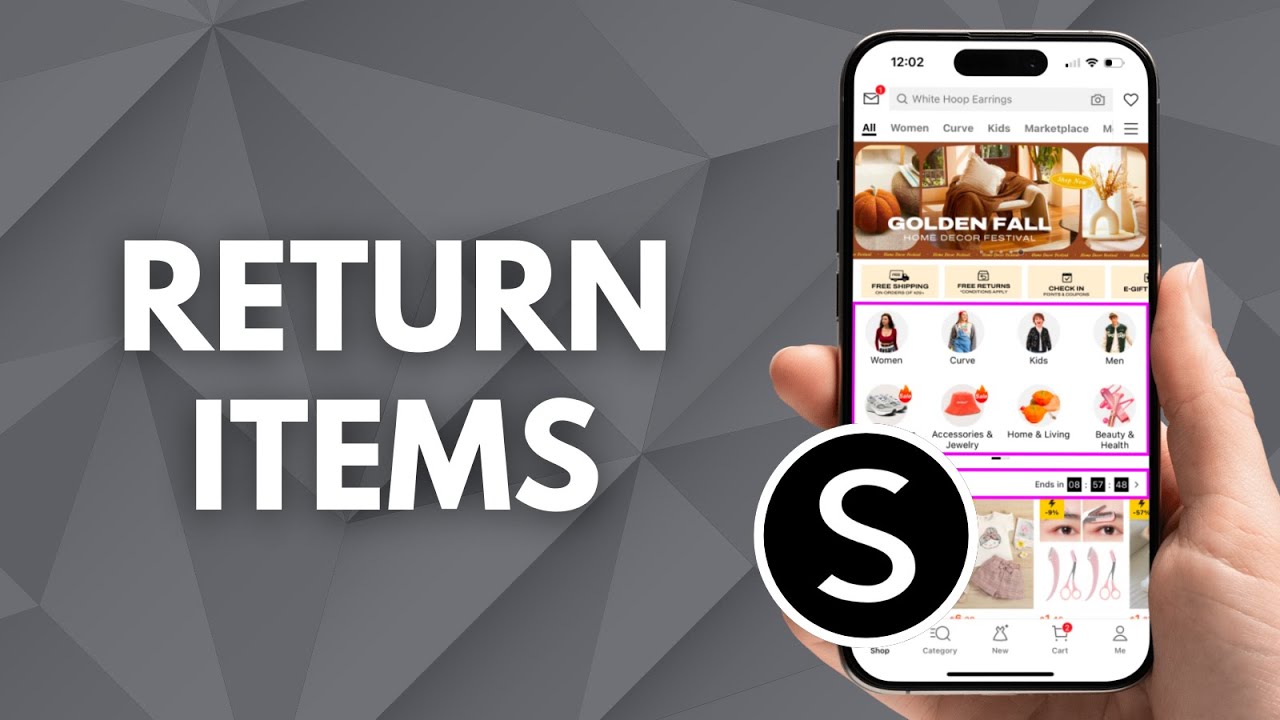 How to Return SHEIN Items (Easy Guide)