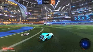 Casual cross map reset