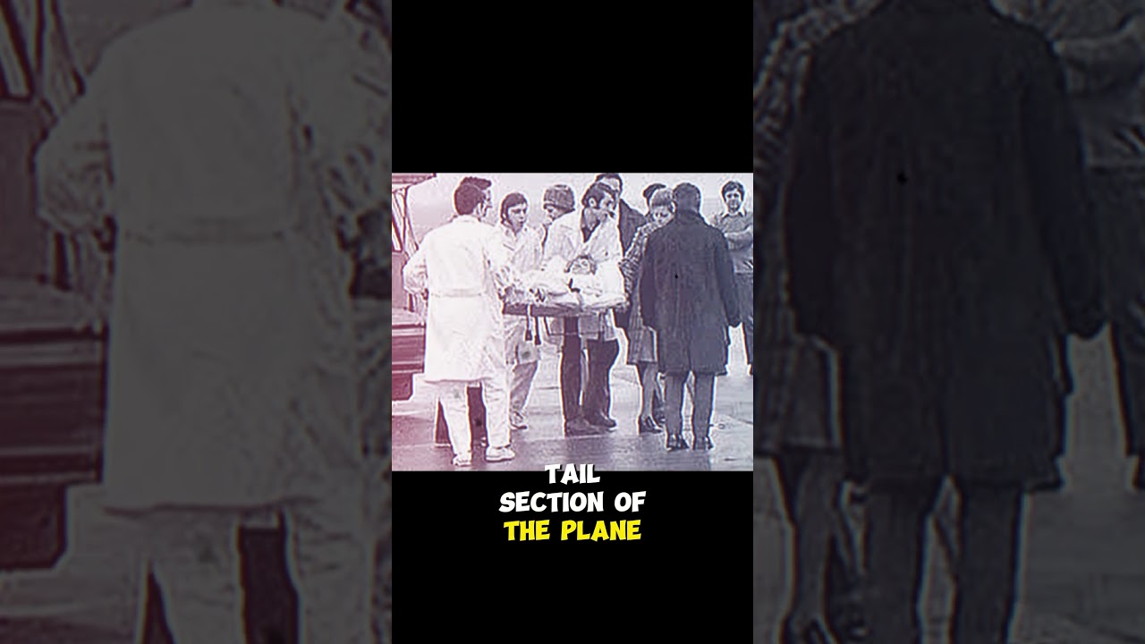 The vesna vulovic story