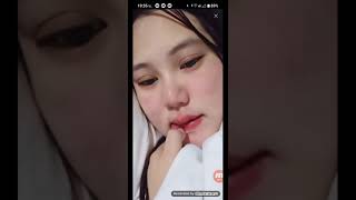 Beautiful Face Bigo 1217