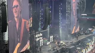 Back to the Beginning - Halestorm - Pery Mason - live in Birmingham - 5/7/2025