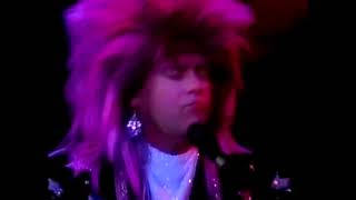 Elton John - Live In Sydney - December 14th 1986 - (2024 Audio and Video Upgrade)