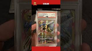 MEGA Blastoise EX PSA 10 Pokemon Card. XY Evolutions full art 102/108 MEGA Blastoise EX PSA 10 Pokemon Card. XY Evolutions full art 102/108