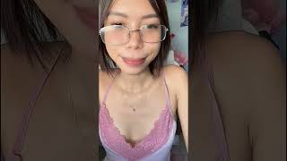 Bigo Online Shopping & Trying On - New Designer Loungewear Collection Single Mom 2026.12326