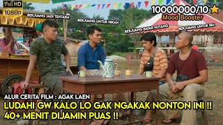 Download Lagu NGAKAK TERPINGKAL- PINGKAL DARI AWAL SAMPE AKHIR - Alur Cerita Film MP3
