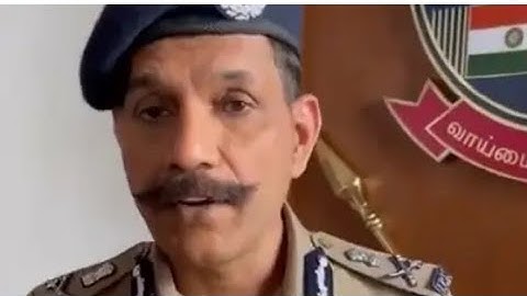 Bit Coin Scam Part 1 | Sylendra Babu I.P.S Speech | Suvar Otti