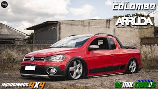 MEGA FUNK - CAI EM CIMA DO COGUMELO (DJ COLOMBO SC & DJ ARRUDA PR)