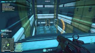 Planetside 2 Glitch: Changing Weapons