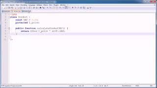 Celebrity PHP OOP 230 Class Constants Net Worth