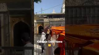 Khawaja Garib Nawa #live #volgs #ajmer