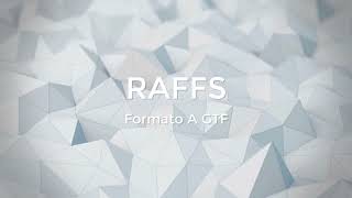 1. Introducción a los formatos de RAFFS screenshot 1