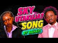 BAHATI NEW TRENDING LATEST SONG TO SKY KANYARI KIMEUMANA 