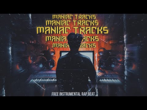[Free] Sad Piano Type Beat - "SCARS" | Rap Instrumental (Prod. Maniac Tracks)