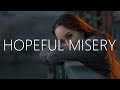 Erosia  hopeful misery lyrics feat max lain