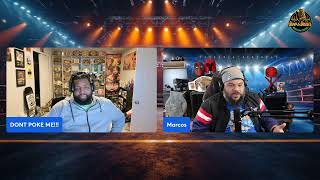 LETS TALK ABOUT WARGAMES!!! BNBPod E39