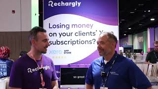 Rechargly at Xerocon 2026: Turn Client Software Subscriptions Into Revenue