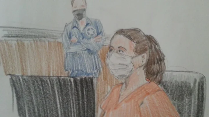 Heather Mack, charged in suitcase murder, to remai...