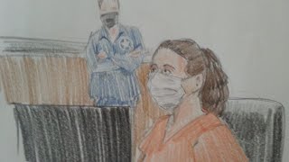Heather Mack, charged in suitcase murder, to remain locked up