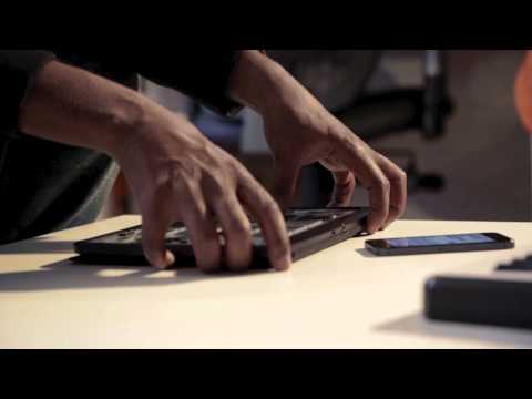 MPC Element with David Heartbreak | Akai Professional #AkaiProMPC