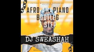 Download lagu Future_Weekend_Exclusive Afro Tech,3 Step Volume 5 Mixtape By DJ Sweashah